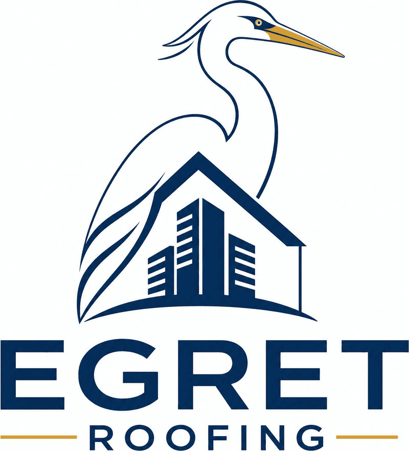 Egret Roofing & Maintenance